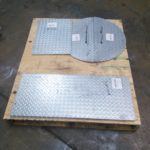 PTP Grating