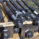 PTP Anchor bolts