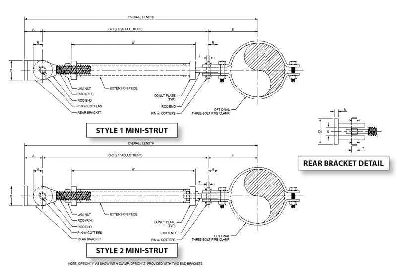 Fig. 2120: Mini-Sway Strut