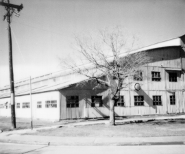 Cullen College of Engineering at the University of Houston