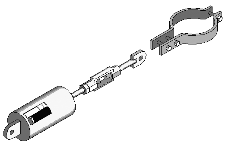 P034 Swaybrace