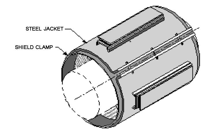 Fig. 4500 Hot Shoe Design Insulated Shoe Designs