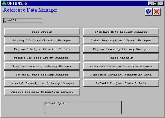 Load Table 2