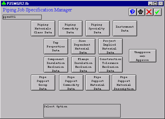 Load Table 3