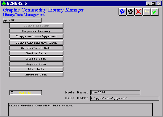 Load Table 4