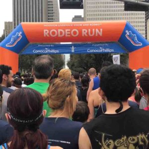 Rodeo Run 3