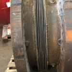 70 Year Old Expansion Joint 2