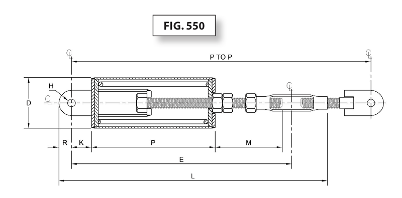 Fig. 550 – Sway Braces