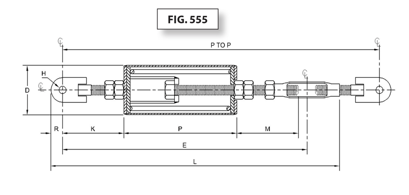 Fig. 555 – Sway Braces