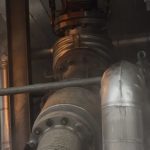 Hinged Expansion Joints Failure