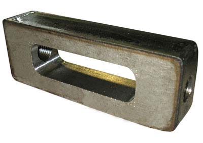 Billet Style Turnbuckle