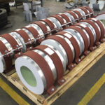 Over 100 Cryogenic Pipe Supports Designed For A Nitrogen Facility In Colorado