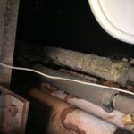 Major Heating Corrosion 12 8 2016