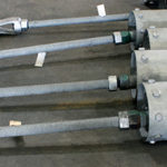 Variable Springs For A Propane Dehydrogenation Unit In Texas