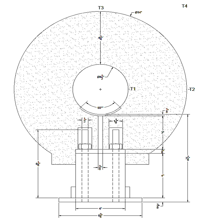 Micarta Thermocouples