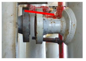 Piping Misalignment