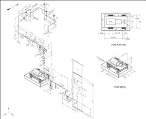 Reverse Engineering Isometrics