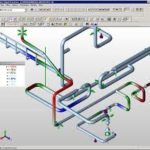 Reverse Engineering Pipe Stress Model