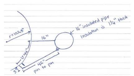 Drawing For Case Study:engineered Support