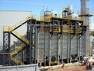 Plant Hrsg