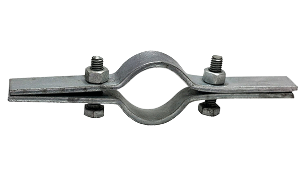 Ptp fig90 riser clamp